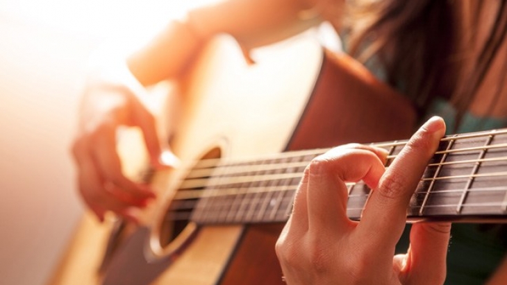 Gitar Kursu